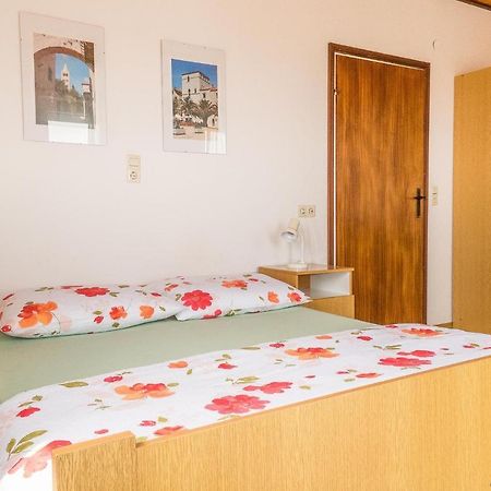 Apartments Pahljina Palit Luaran gambar